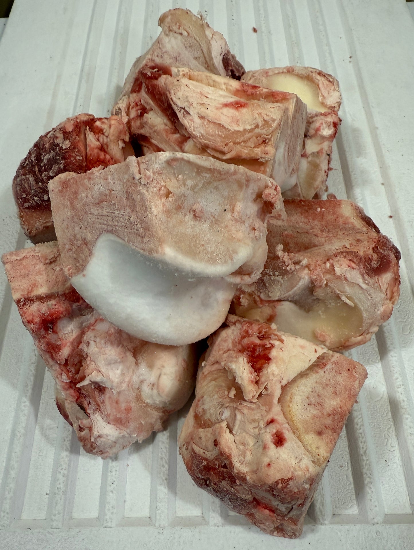 1 Beef Leg Bone(Joint) PLEASE READ DESCRIPTION