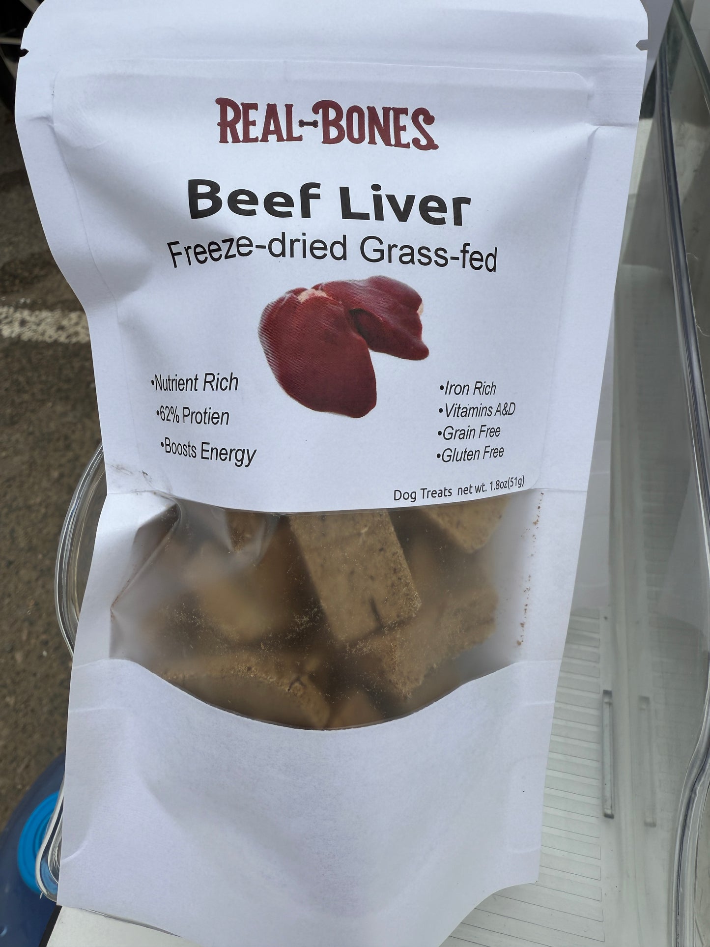 Beef Liver